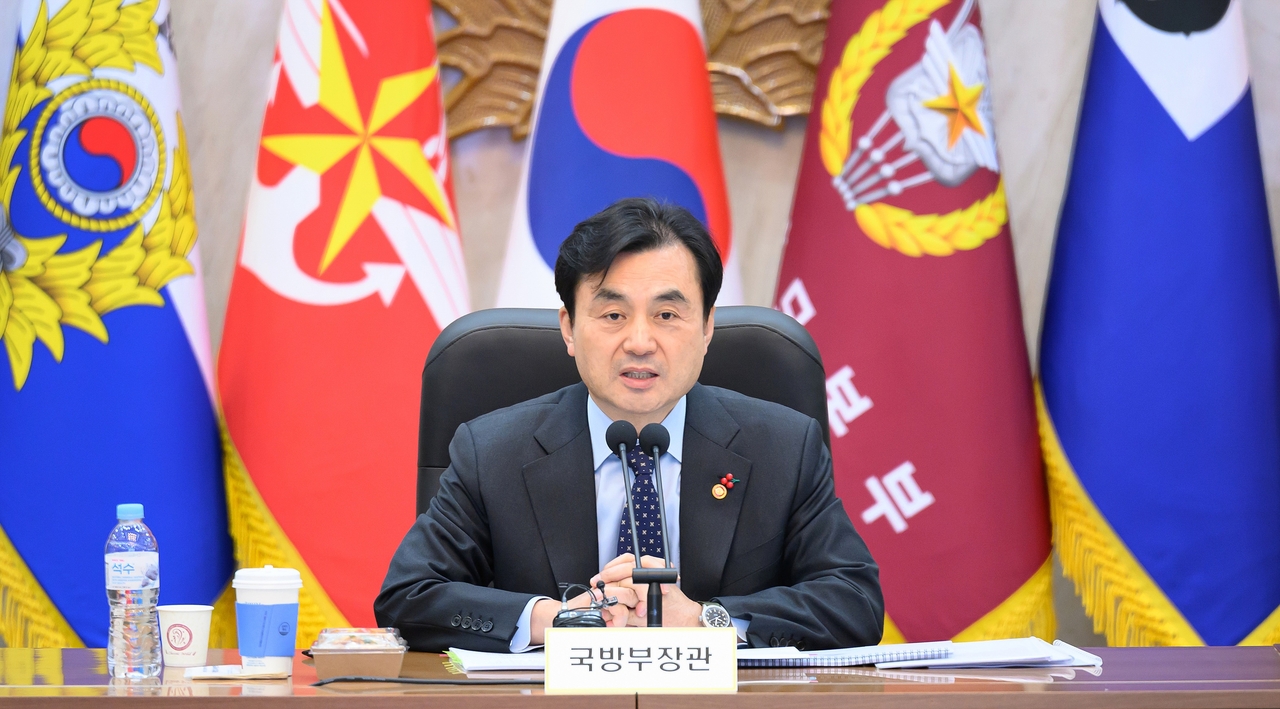 국방부, 드론 2만 대 확충…50만 드론 전사 양성 추진