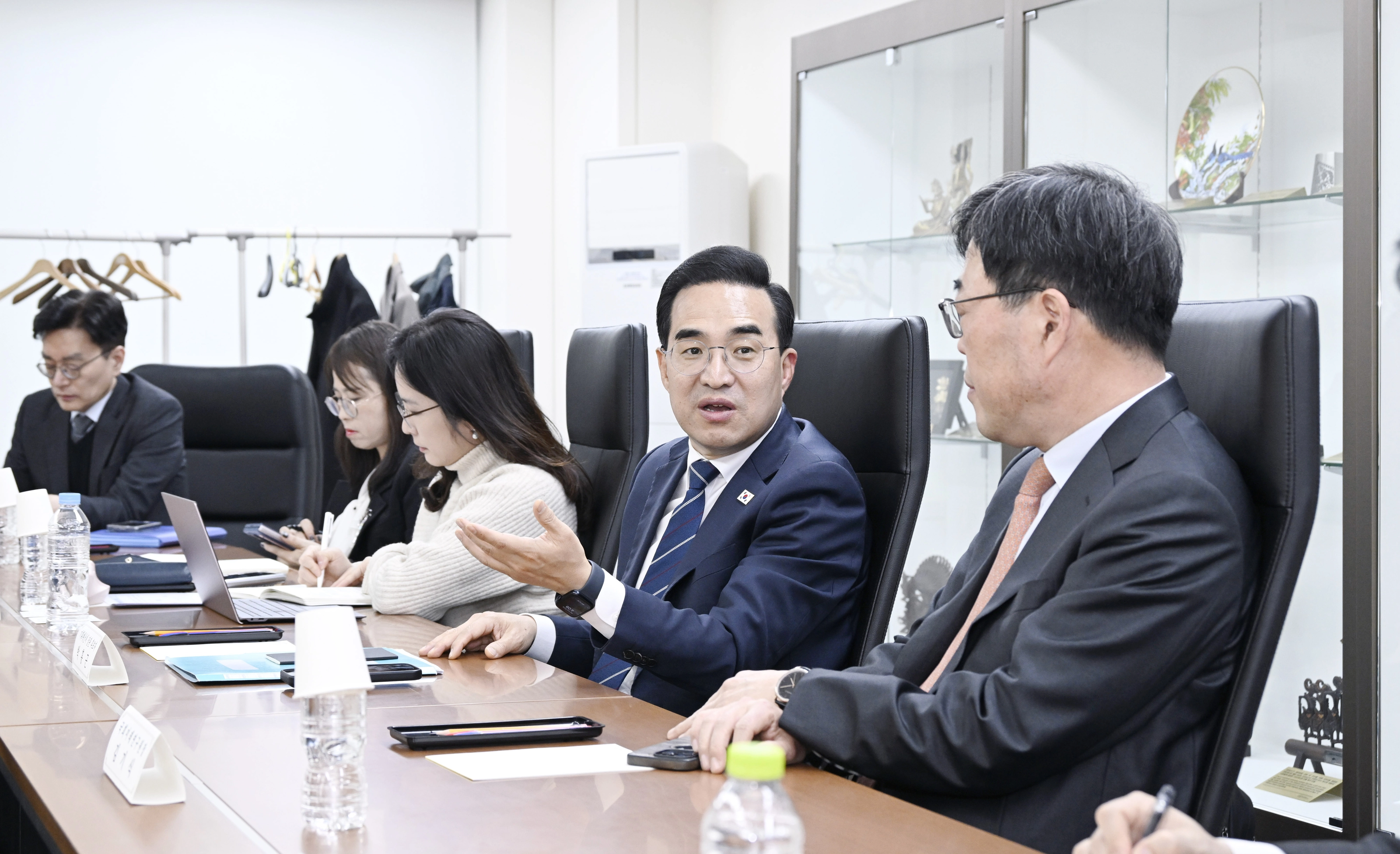 세금 제대로 썼나…기획처, 재정사업 평가 손본다