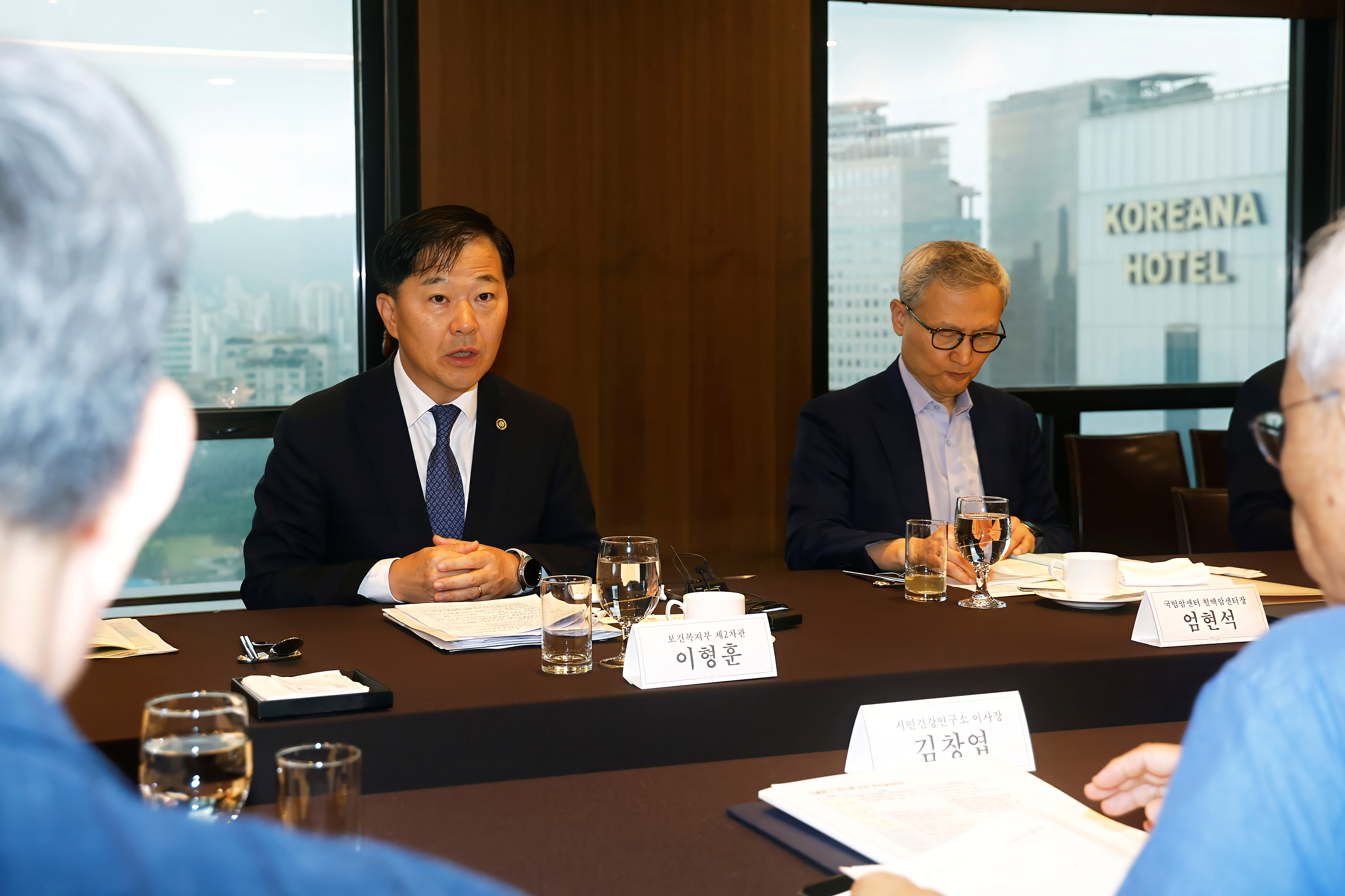 정부, 공공의료 의사 직접 키운다…국립의전원 2030년 교육 목표