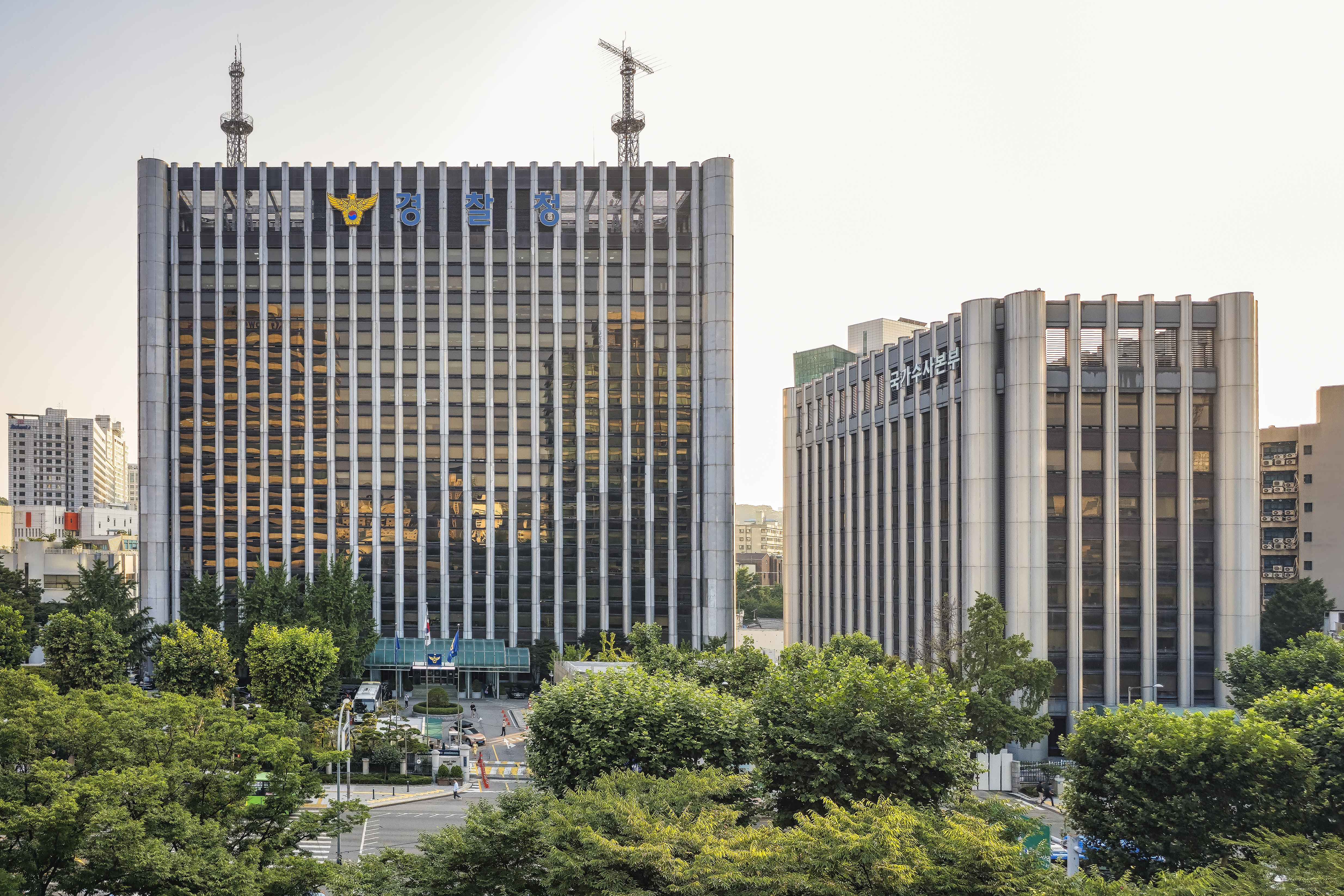 ‘부적절 사건처리’ 경찰관 5년간 355명…77.5%는 비징계 처분